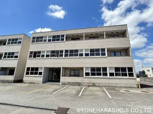 ラポール文殊の画像