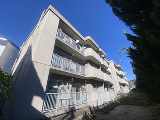 ラルジュ猪子石の画像