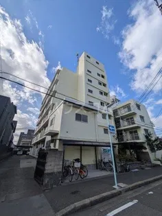 竹味マンションの画像