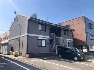 セラヴィ高尾台の画像