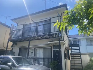 大貫アパートの画像