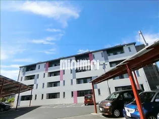 KDレジデンスIII【1階】の外観