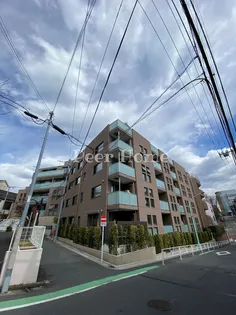 ビバリーホームズ広尾の画像