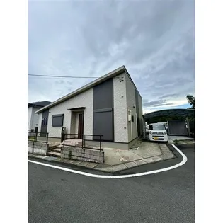 熊本県菊池郡菊陽町大字原水【一戸建】の外観