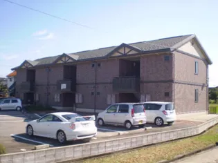 ブライトコート陽の画像