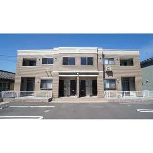 グリーンハイム川尻 C棟【2階】の外観