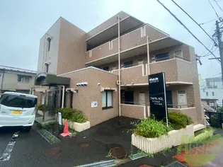 ダイアパレスヒルズ台原の画像