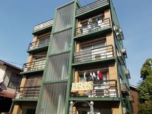 GRAND HARMONY IXの画像