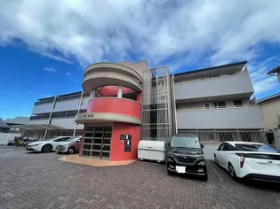 SーCUBE 長尾の画像