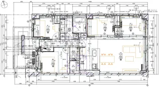 CLASS調布【3階】の間取り
