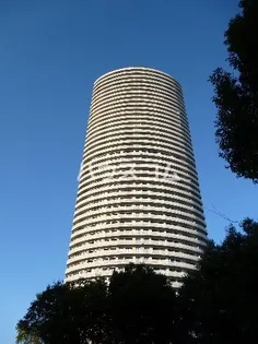 ザ シーン城北アストロタワーの画像