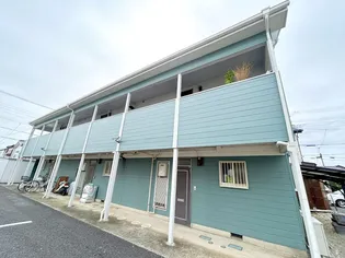 プラザ日の出の画像