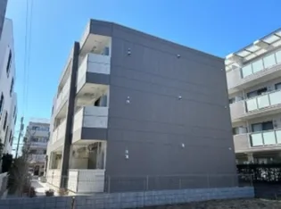 Prima Stella【1階】の外観