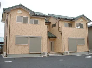 栃木県佐野市植野町【一戸建】の外観