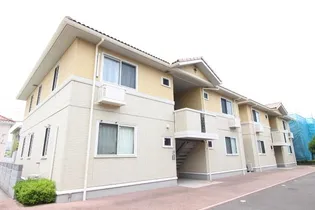 ベルエア木太Aの画像