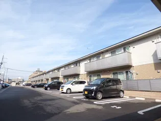 ラルーチェ幸 B棟の画像