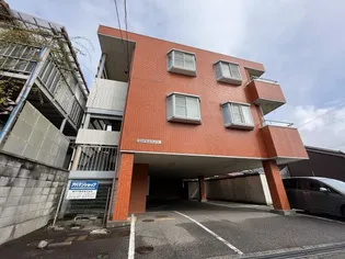 ロイヤルハイツの画像