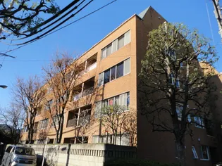 グランドコートの画像