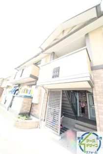 キングスコートの画像