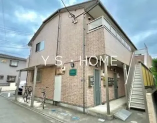 クレストコートフローラルの画像