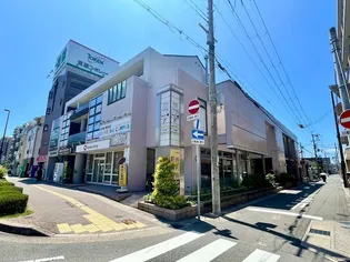 グランシャリオSATOH【3階】の外観