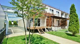 埼玉県さいたま市大宮区大原7【一戸建】の外観