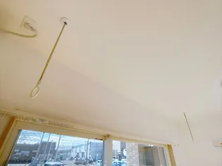 フロイディ【1階】の内装