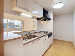 フロイディ【1階】の内装