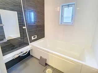 フロイディ【1階】のキッチン