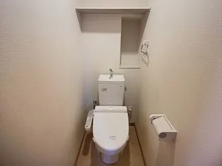 フロイディ【1階】の風呂