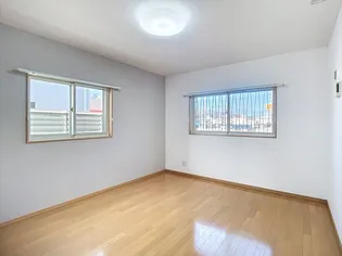 フロイディ【1階】の内装