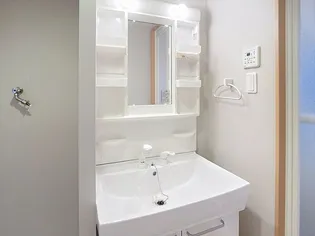 フロイディ【1階】の内装