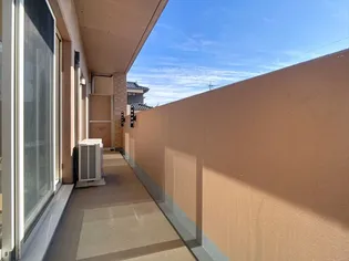 フロイディ【1階】の内装