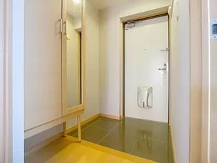 フロイディ【1階】の内装