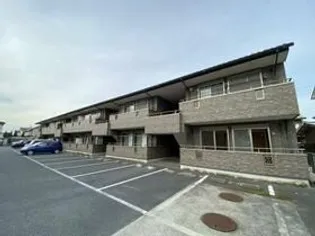 秋山ハイツ鴻巣【2階】の外観