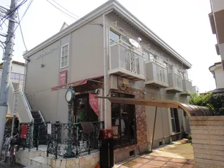 オーク五本木の画像