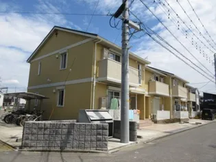 神奈川県平塚市長持【一戸建】の外観