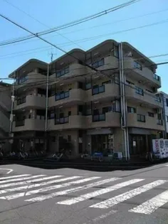 キャッスルハイツの画像