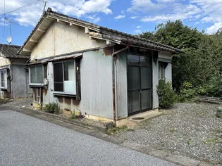 岩手県大船渡市大船渡町字上山【一戸建】の外観