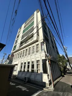 ドミール赤羽の画像