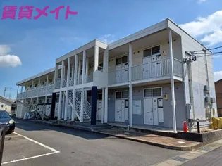 SJ UNEME【1階】の地図