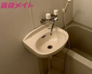 SJ UNEME【1階】の内装