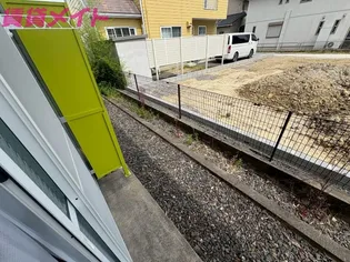 SJ UNEME【1階】の内装