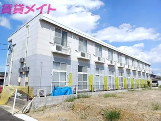 SJ UNEME【1階】の外観