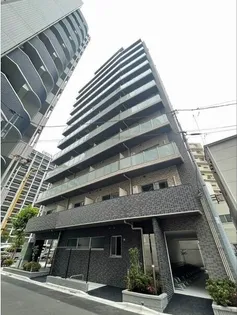 東京都墨田区東向島3【マンション】の外観