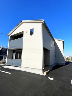 ジャルディニエ【1階】の外観