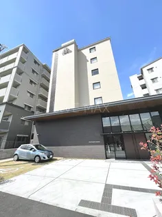 アスヴェル京都太秦の画像