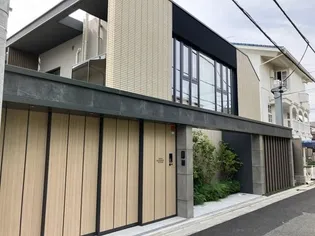 オープンレジデンス祐天寺の画像