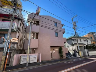 吉祥寺一号館【1階】の外観