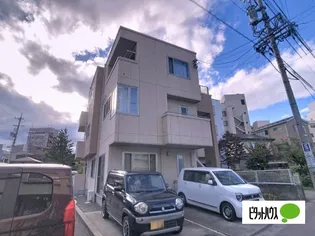 南長野シャーメゾンの画像